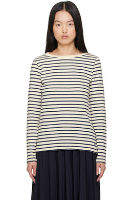 Weekend Max Mara: Белая футболка 