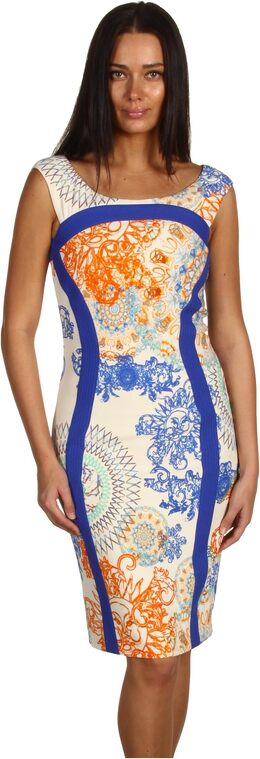 Versace Collection: Сарафан 