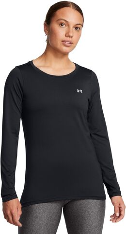 Under Armour: Свитшот с длинным рукавом 