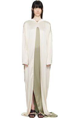 Rick Owens: Длинное платье  Peter