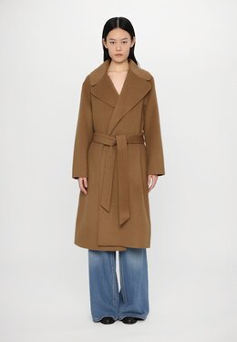 Lauren Ralph Lauren: Классическое пальто 
