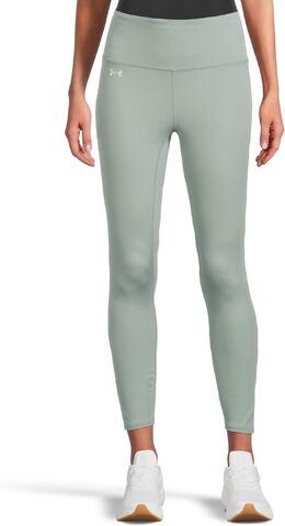 Under Armour: Зелёные брюки 