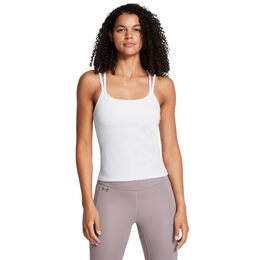 Under Armour: Топ на бретельках 