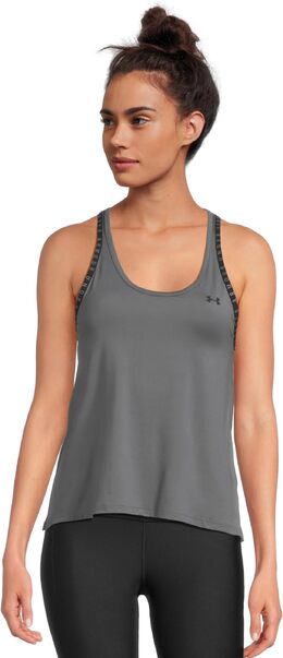 Under Armour: Чёрный топ 