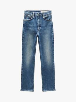 rag & bone: Джинсы скинни джинсы 