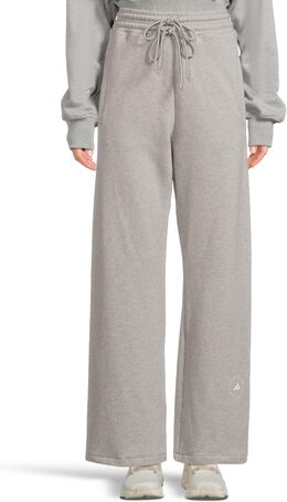 Adidas: Прямые брюки 