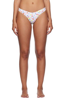 Frankies Bikinis: Купальник 