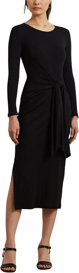 Lauren Ralph Lauren: Хлопковое платье 