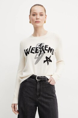 Weekend Max Mara: Кашемировый свитер 