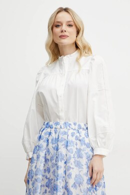 Weekend Max Mara: Хлопковая футболка 