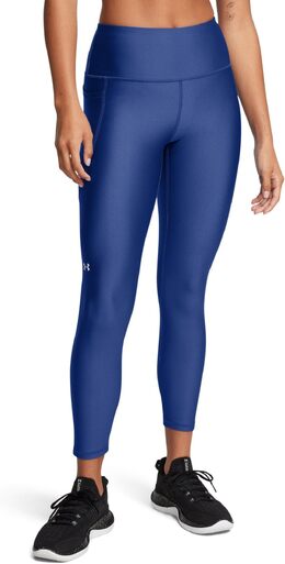 Under Armour: Голубые брюки 