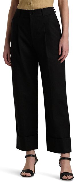 Lauren Ralph Lauren: Брюки стрейч 