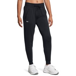 Under Armour: Чёрные брюки 