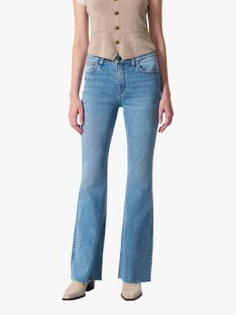 rag & bone: Джинсы скинни джинсы 