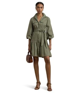 Lauren Ralph Lauren: Длинное платье 