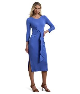 Lauren Ralph Lauren: Длинное платье 
