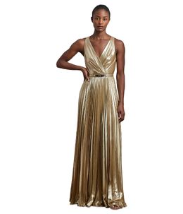 Lauren Ralph Lauren: Платье без рукава 