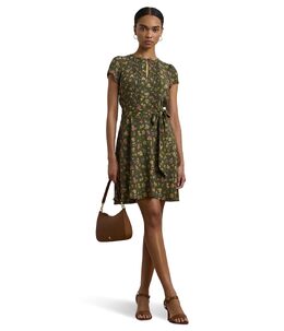 Lauren Ralph Lauren: Короткое платье 