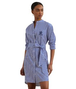 Lauren Ralph Lauren: Платье в полоску 