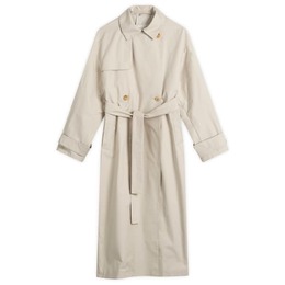 Max Mara: Белое пальто 