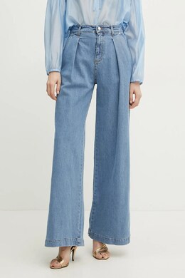 Ermanno Scervino: Синие джинсы 