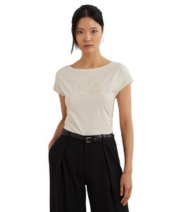 Lauren Ralph Lauren: Футболка 