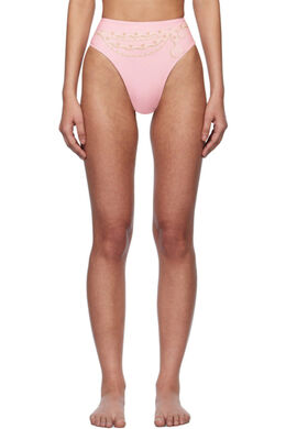 Versace Underwear: Купальник 