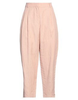 Stella McCartney: Розовые брюки 