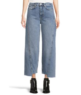 Allsaints: Светлые джинсы 