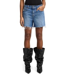 7 For All Mankind: Длинные шорты 