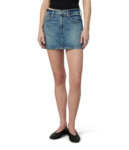 Joe's Jeans: Короткая юбка 
