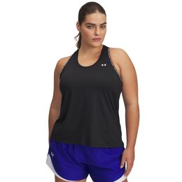 Under Armour: Чёрный топ 