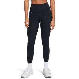 Under Armour: Чёрные брюки 
