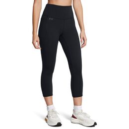 Under Armour: Брюки капри 
