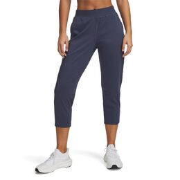 Under Armour: Серые брюки 