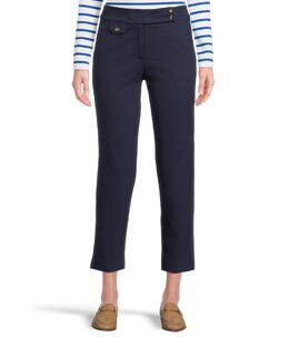 Lauren Ralph Lauren: Синие брюки 