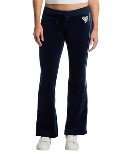 Juicy Couture: Брюки с лампасами 