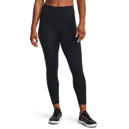 Under Armour: Чёрные брюки 