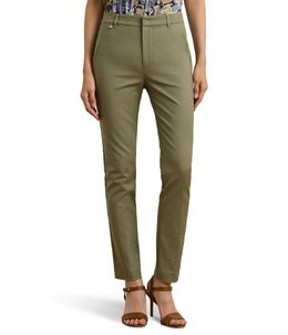 Lauren Ralph Lauren: Брюки стрейч 