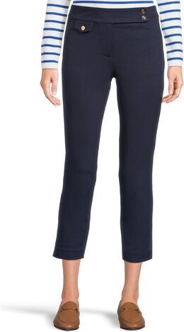 Lauren Ralph Lauren: Синие брюки 