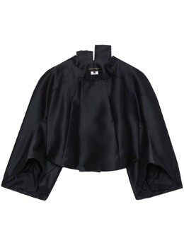 Comme des Garçons: Короткий топ 
