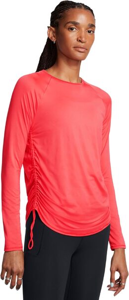Under Armour: Свитшот с длинным рукавом 