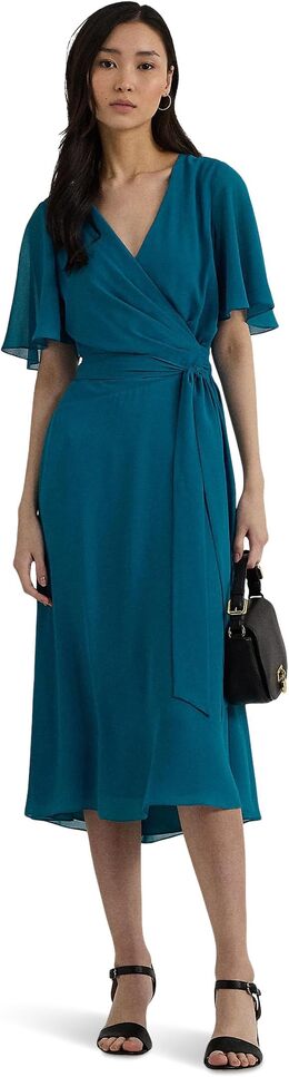 Lauren Ralph Lauren: Сарафан 