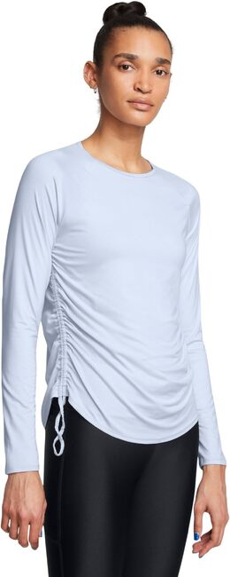 Under Armour: Свитшот с длинным рукавом 