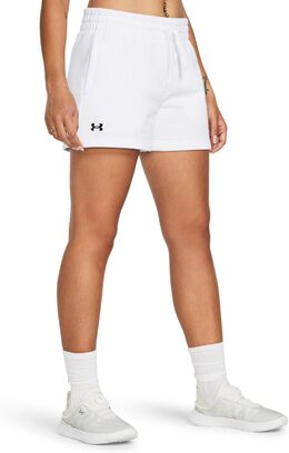 Under Armour: Флисовые шорты 