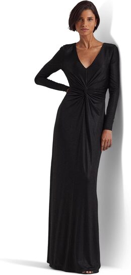Lauren Ralph Lauren: Платье с принтом 