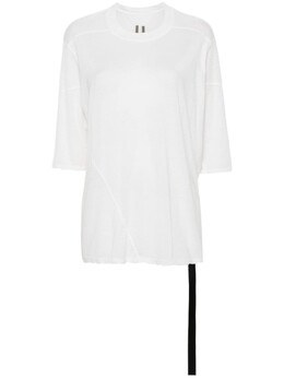 Rick Owens Drkshdw: Хлопковая футболка 
