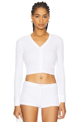 Alexander Wang: Длинный кардиган 