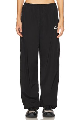 Alexander Wang: Чёрные брюки 