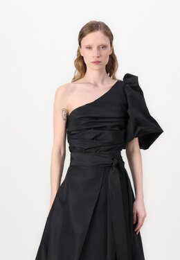 Pinko: Чёрная блуза 